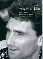 A Peipers Tale by Chris Sidwells