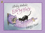 Cover of: Slinky Malinki Early Bird by 