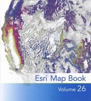 Cover of: Esri Map Book