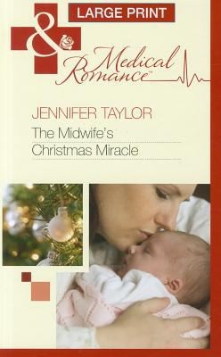 The Midwife's Christmas Miracle