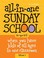 Cover of: Allinone Sunday School