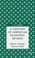 Cover of: A Century Of American Economic Review Insights On Critical Factors In Journal Publishingnbenno Torgler And Marco Piatti