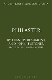 Cover of: Philaster Or Love Lies Ableeding