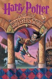 Cover of: Harry Potter and the Sorcerers Stone by 
