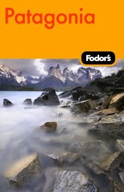 Cover of: Patagonia by 