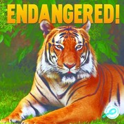 Cover of: Endangered by 