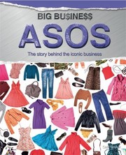 Cover of: Asos by 