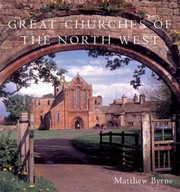 Cover of: Great Churches Of The Northwest