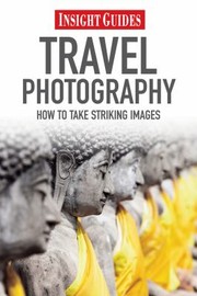 Cover of: Travel Photography by 