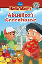 Cover of: Abuelitos Greenhouse by 