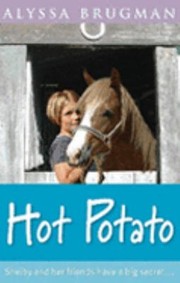 Cover of: Hot Potato