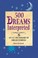 Cover of: 500 Dreams Interpreted