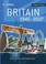 Cover of: Britain 19452007