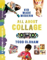 Cover of: All About Collage