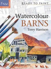 Cover of: Watercolour Barns