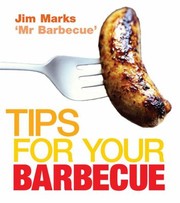 Cover of: Tips For Your Barbecue by 