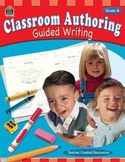Cover of: Classroom Authoring Grd K