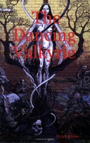 Cover of: The Dancing Valkyrie