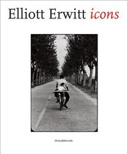 Cover of: Elliott Erwitt Icons by 