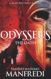 Cover of: Odysseus The Oath by 