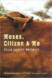 Cover of: Moses Citizen And Me by 