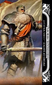 Cover of: Sword Of Justice