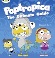 Cover of: Poptropica The Ultimate Guide Lime A
