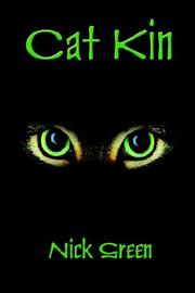 Cover of: Cat Kin by Nick Green