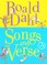 Cover of: Songs And Verse