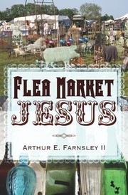 Cover of: Flea Market Jesus