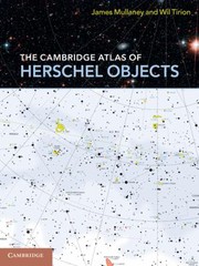 Cover of: The Cambridge Atlas Of Herschel Objects