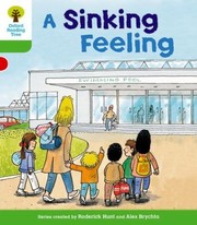 Cover of: A Sinking Feeling by 