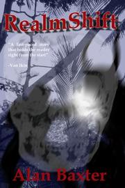 Cover of RealmShift