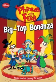 Cover of: Bigtop Bonanza