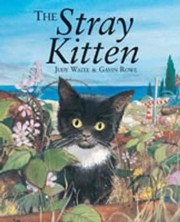 Cover of: The Stray Kitten by 