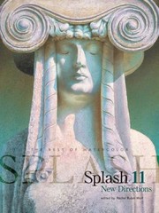 Cover of: Splash 11 New Directions