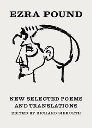 Cover of: New Selected Poems And Translations
