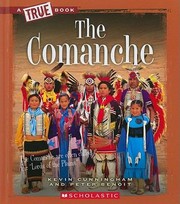 Cover of: The Comanche
            
                True Books American History Library