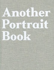 Cover of: Another Portrait Book by 