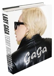 Cover of: Lady Gaga X Terry Richardson