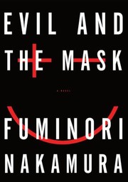 Cover of: Evil And The Mask by 