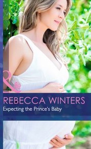 Cover of: Expecting The Prince's Baby