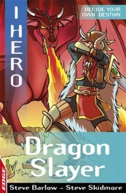 Cover of: Dragon Slayer by 
