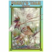 Cover of: Faerys Tale