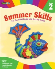 Cover of: Summer Skills Grade 2