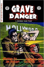 Cover of: Grave Danger