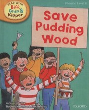 Cover of: Save Pudding Wood