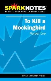 Cover of: To Kill A Mockingbird by 