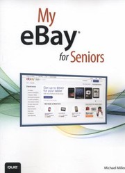 Cover of: My Ebay For Seniors