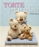 Cover of: Torte Per Bambini